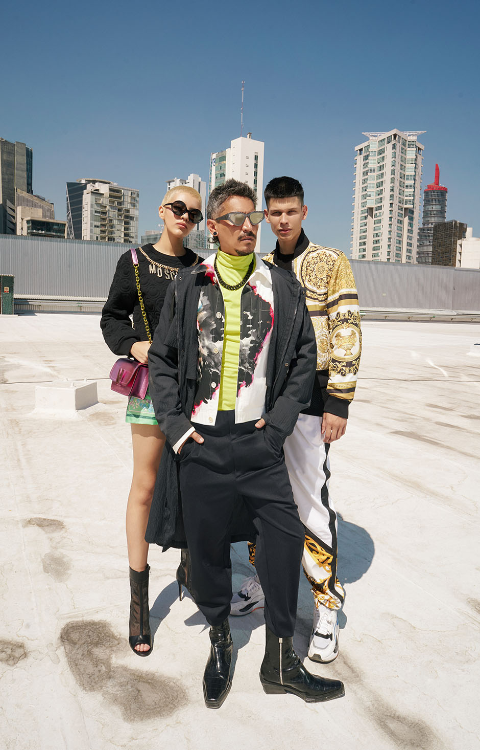 Luis Enrique Bolívar