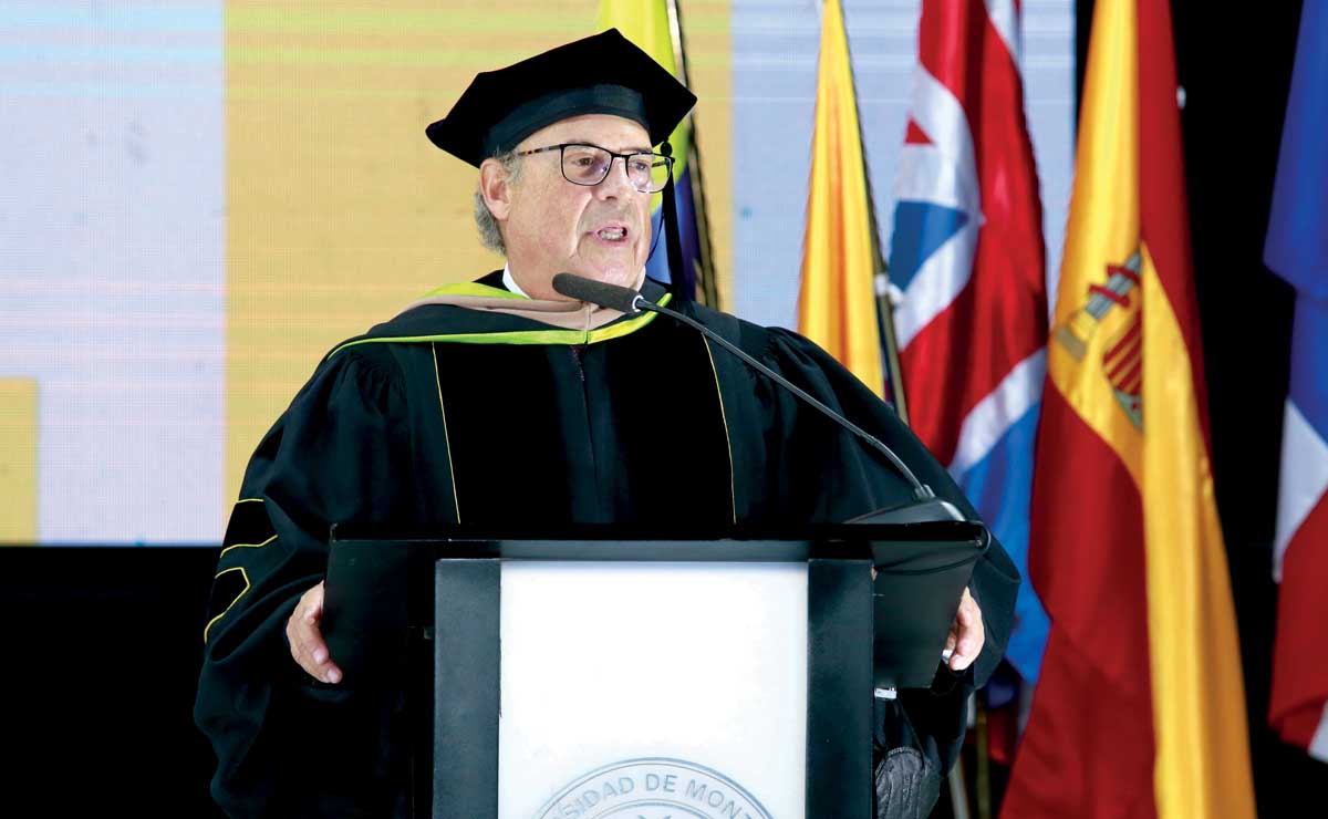 Mario Páez / Fotos: Omar Valdez