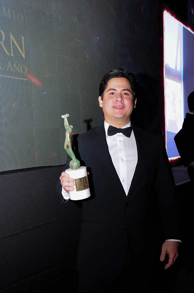 Marte Arturo Cázares