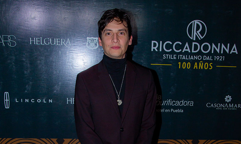 Gil CerezoIker García