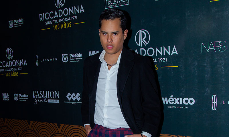 Percival Carter