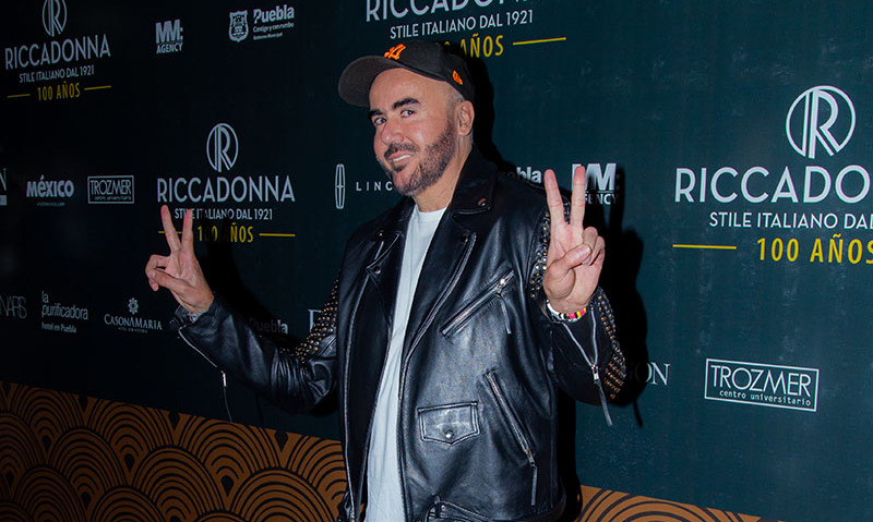 Ricardo Seco