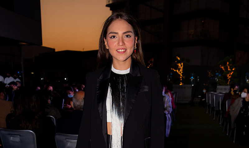 Ana María Salazar