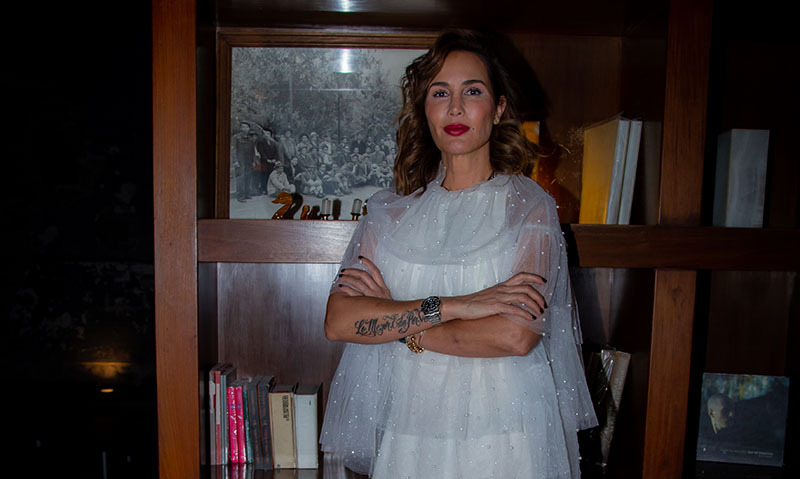 Martha Cristiana