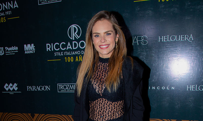 María José Magán