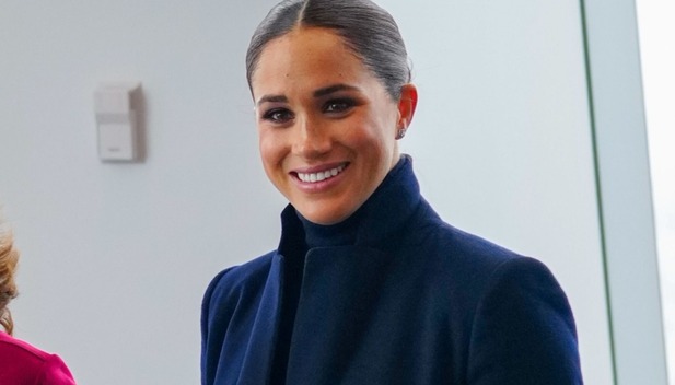 Meghan Markle (Foto: Getty)