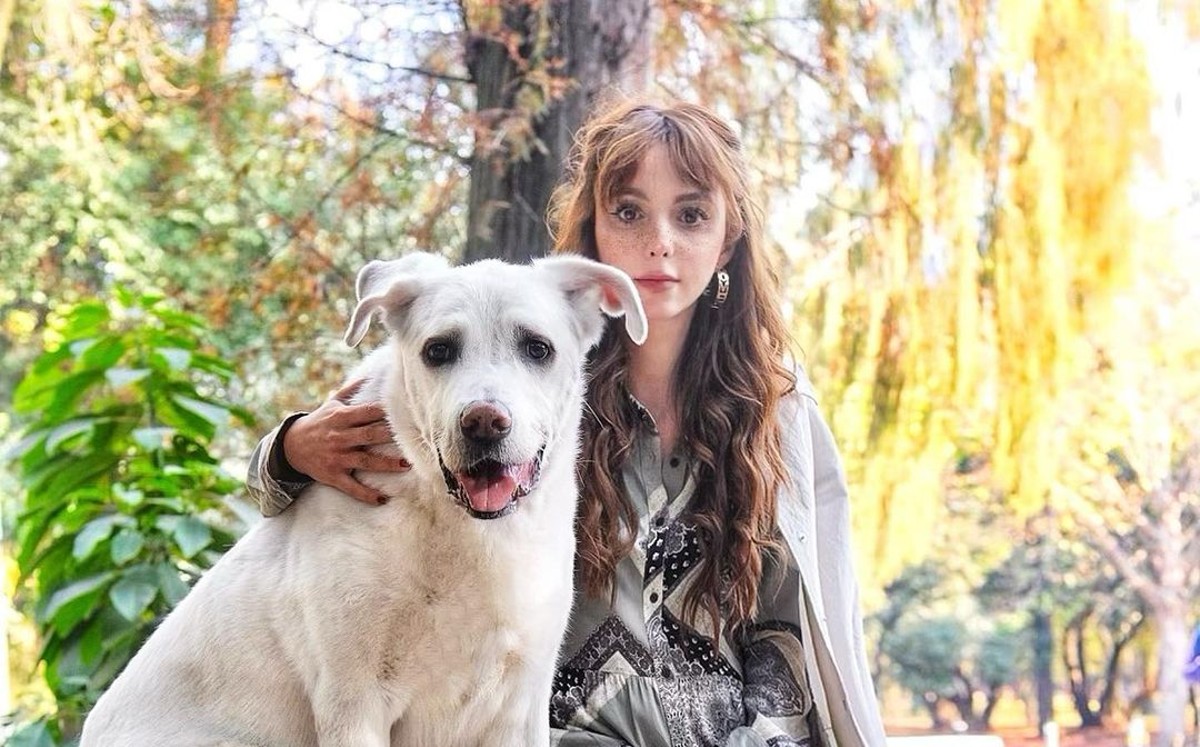 Natalia Téllez. (Foto: Instagram).