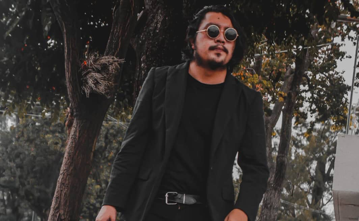 Su propósito es crear una comunidad e incentivar a la gente a que vean esto como un modelo de negocio interesante. Foto: Instagram Daniel Monzón
