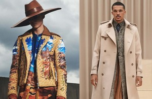 Tendencias en moda invierno 2021 para hombre