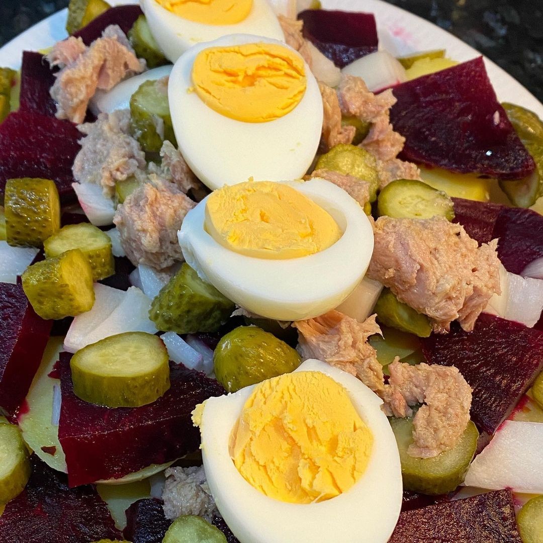 huevos