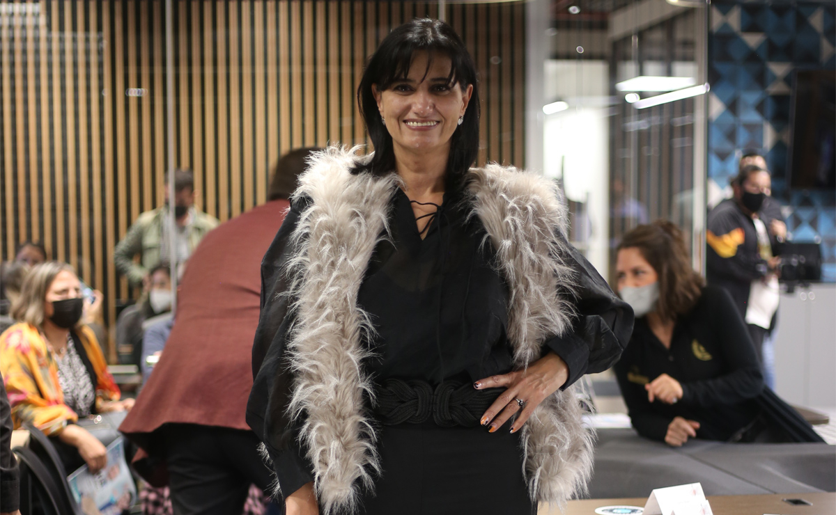 Yeznín Kuri. Foto: Aarón Solís