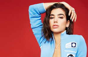La cantante británica anunció su más reciente proyecto. (Foto:GQ)