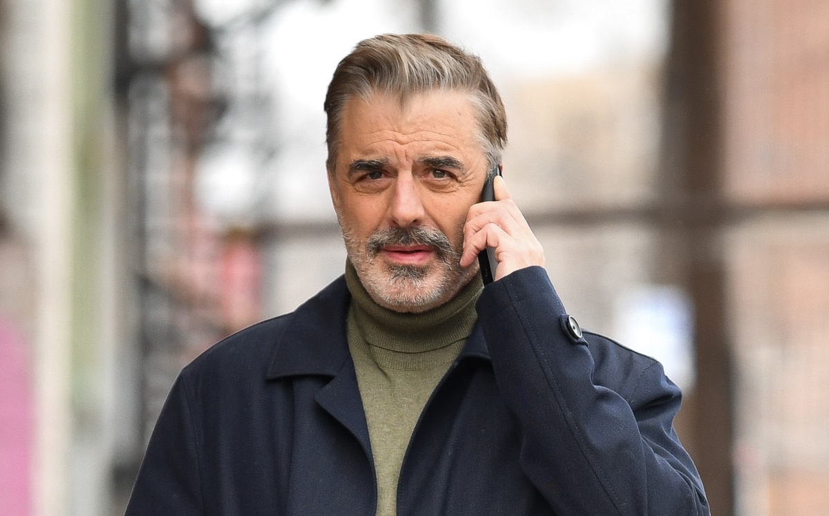 Chris Noth: Quiénes son las mujeres que lo han acusado de abuso (Foto: Getty Images)