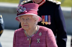 Reina Isabel rendirá homenaje al príncipe Felipe en Navidad. (Foto: Instagram).