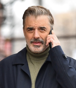 Chris Noth: Quiénes son las mujeres que lo han acusado de abuso (Foto: Getty Images)