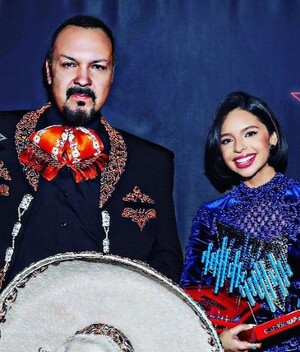 Dinastía Aguilar. Foto: Instagram