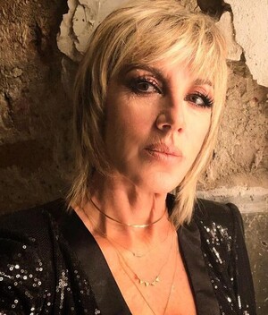 Ana Torroja (Foto: Instagram).