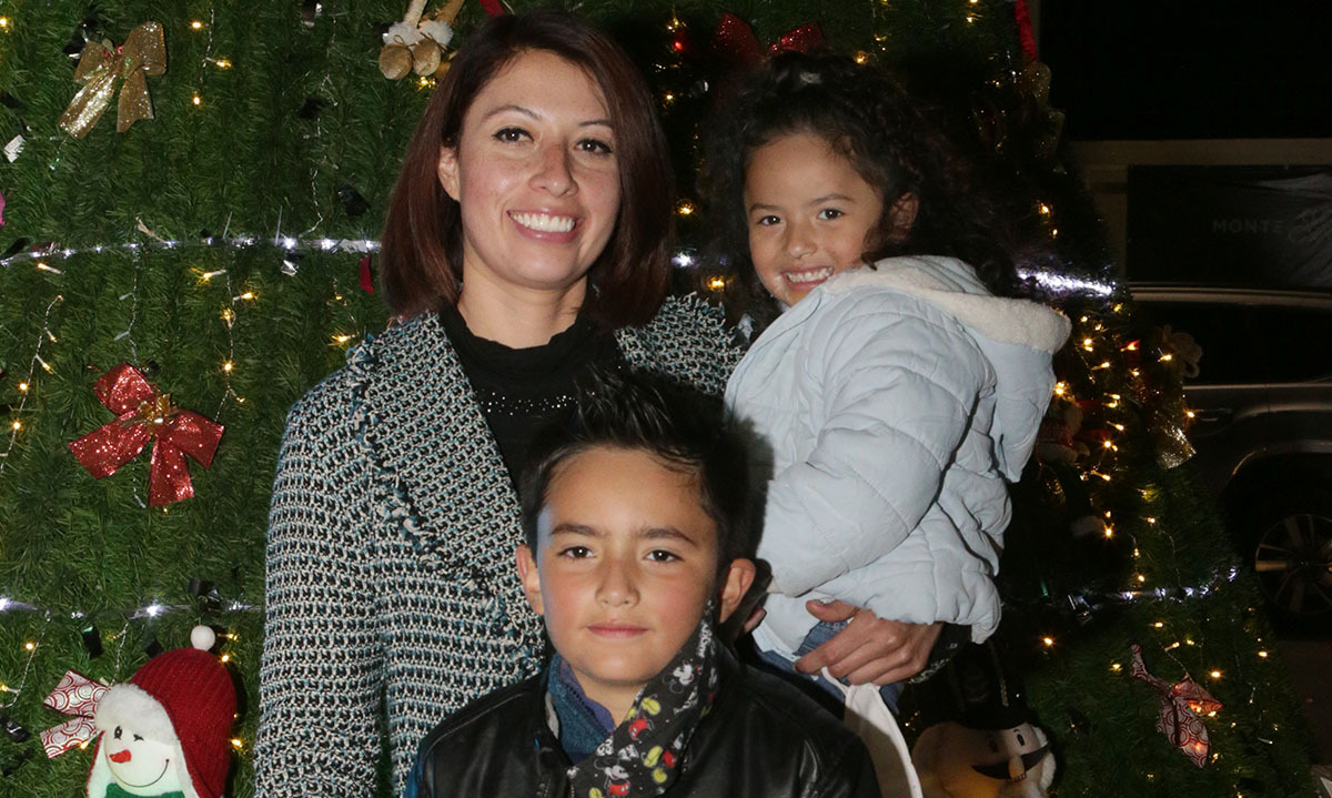 FAMILIA LÓPEZ GUADARRAMA