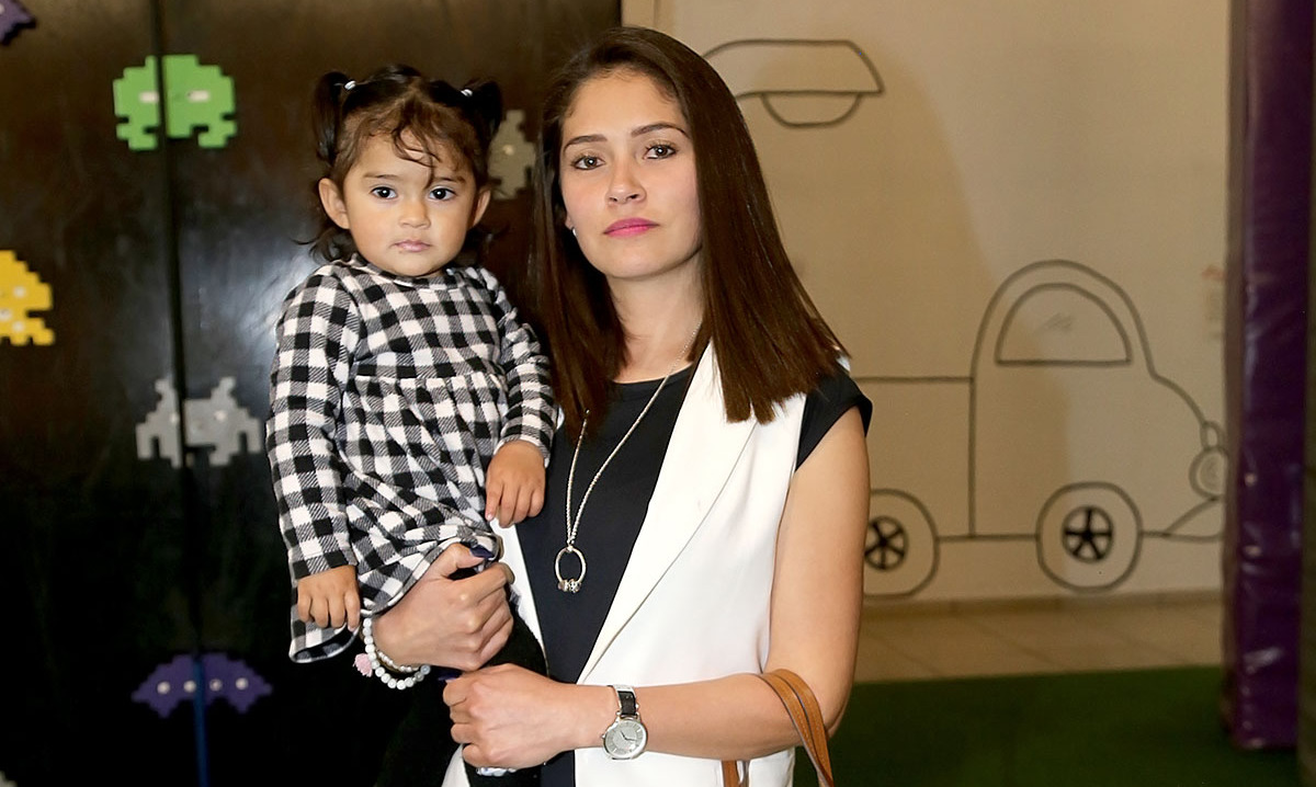 VICTORIA PORRAZ Y POLLETE JIMÉNEZ