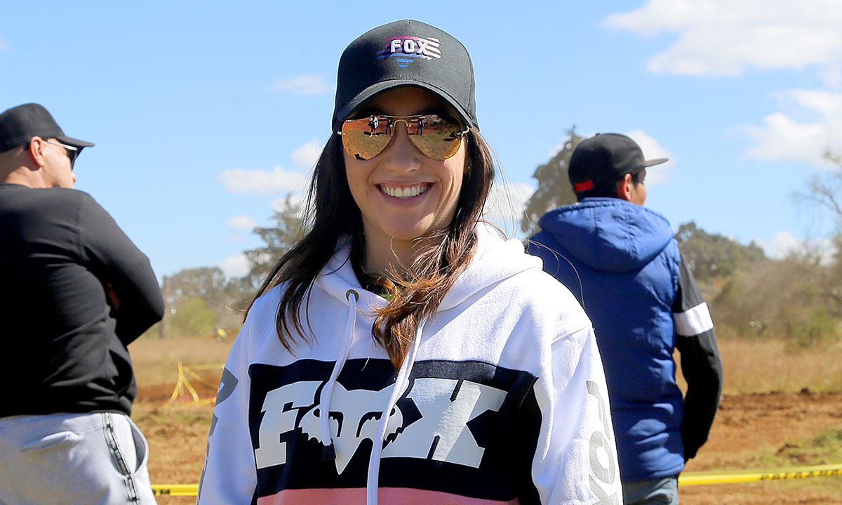 KARLA ROSAS