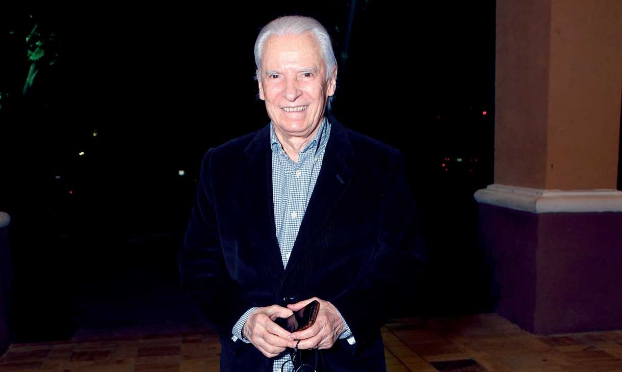 Javier Maiz