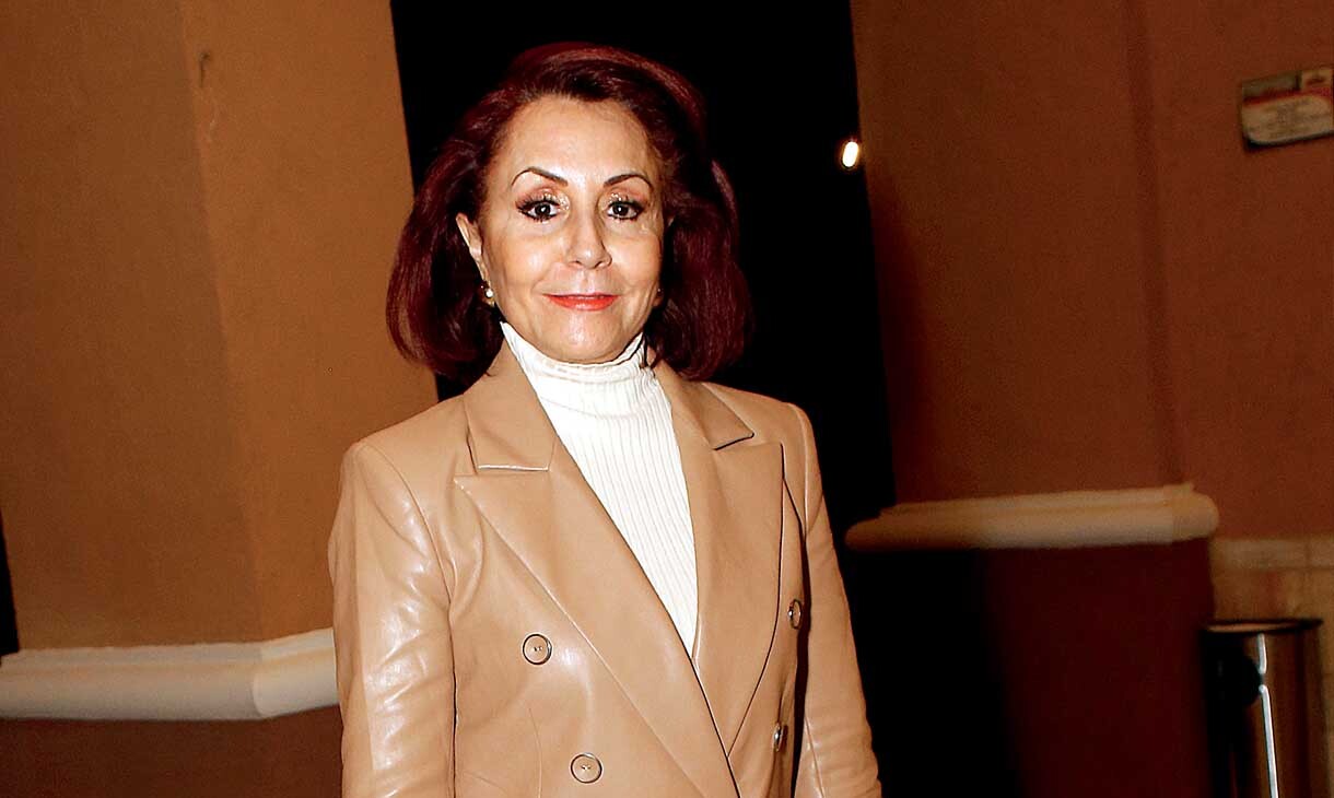 Amalia Lozano de Maiz