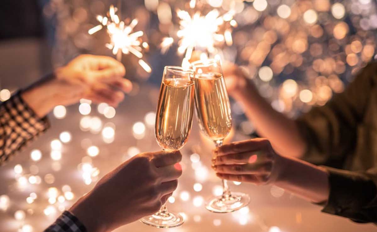 Año nuevo