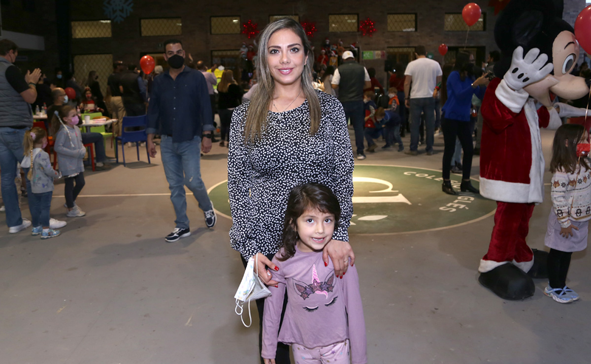 Aris y Sofía