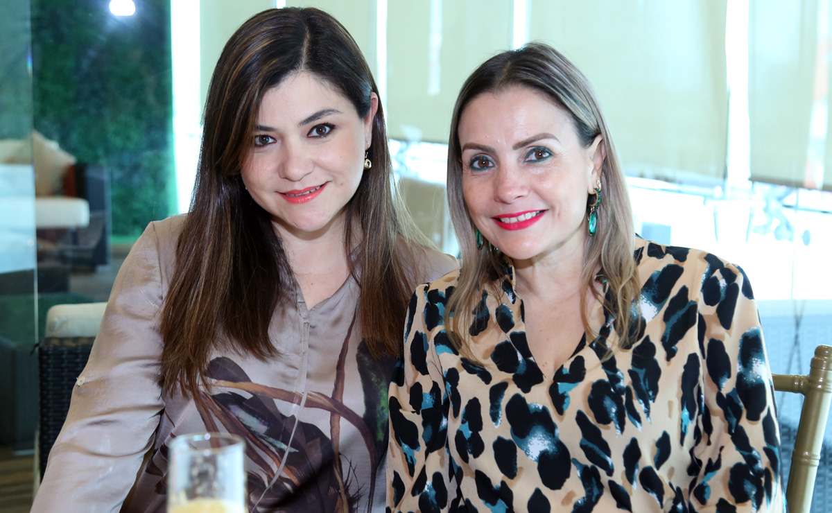 Diana y Marha