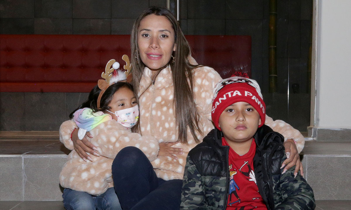 FAMILIA MARTÍNEZ SANTAOLAYA