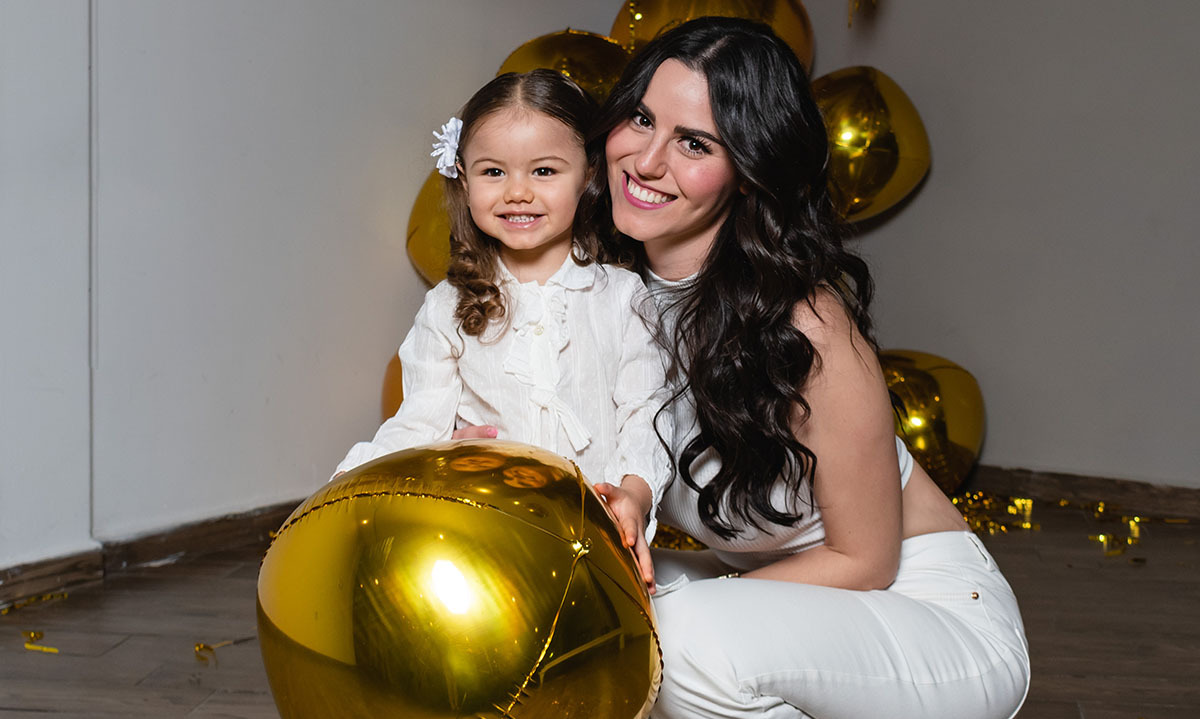 NATALIA MERCADO Y FERNANDA RIVADENERIA