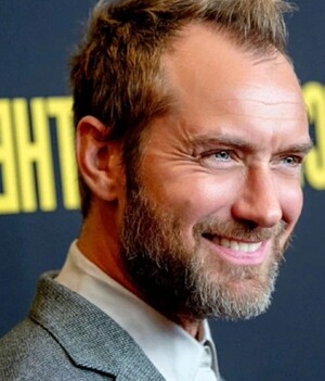 Jude Law.