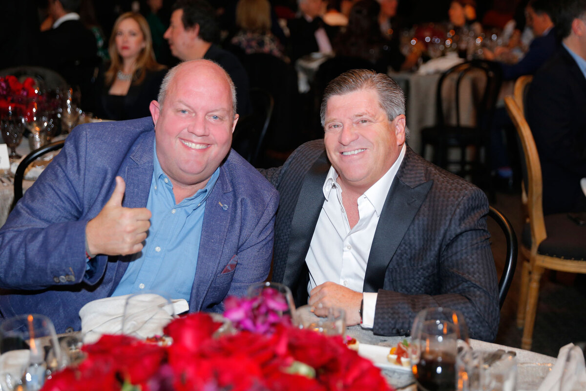Mateo Quiroga y Miguel Herrera