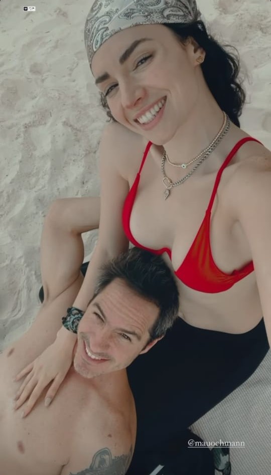 Mauricio Ochmann