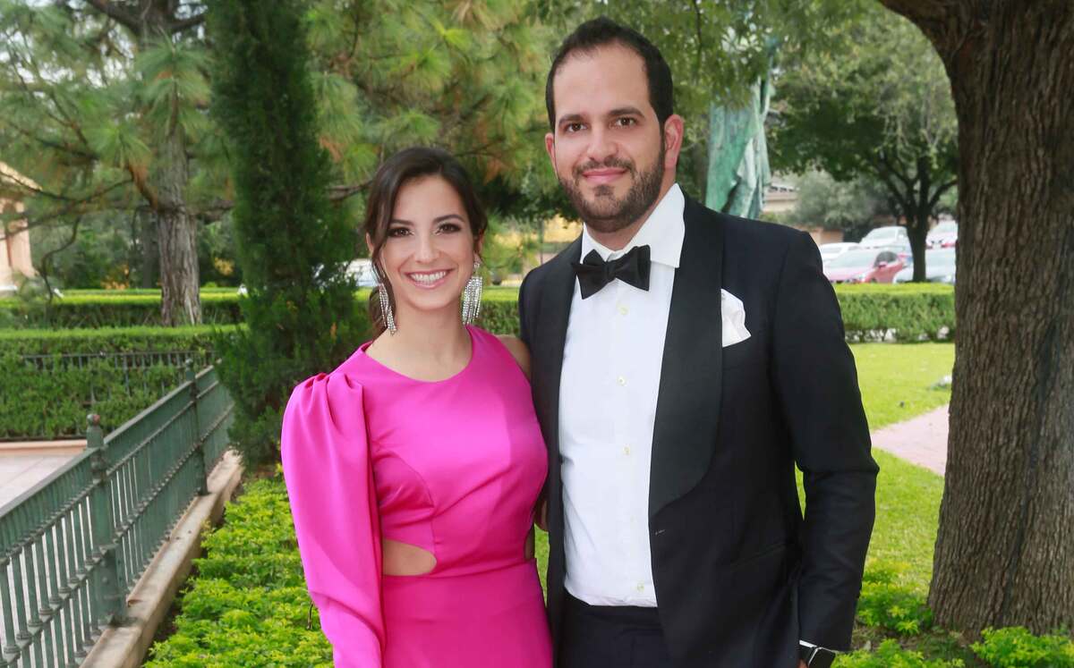 Patricia Desentis y Pato Bichara