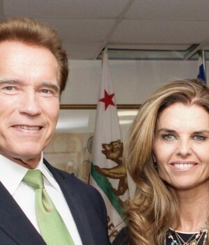 Schwarzenegger y Maria Shriver se divorcian. (Foto: Instagram).