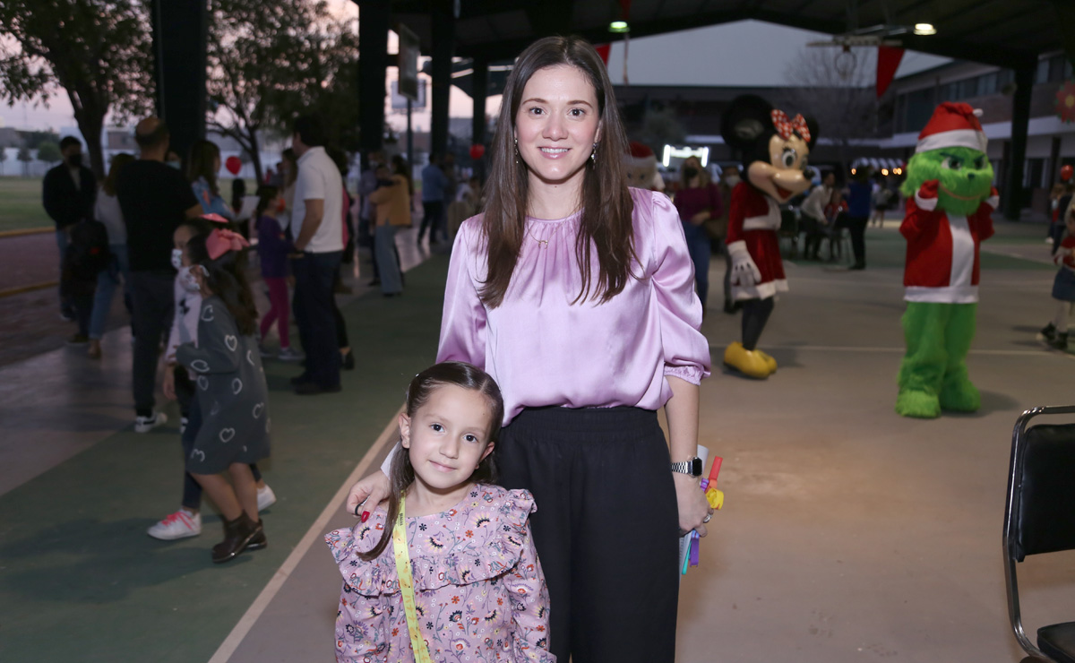 Valentina y Valeria