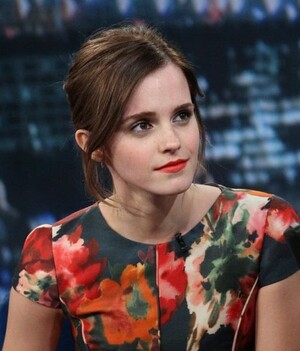 Emma Watson y Tom Felton