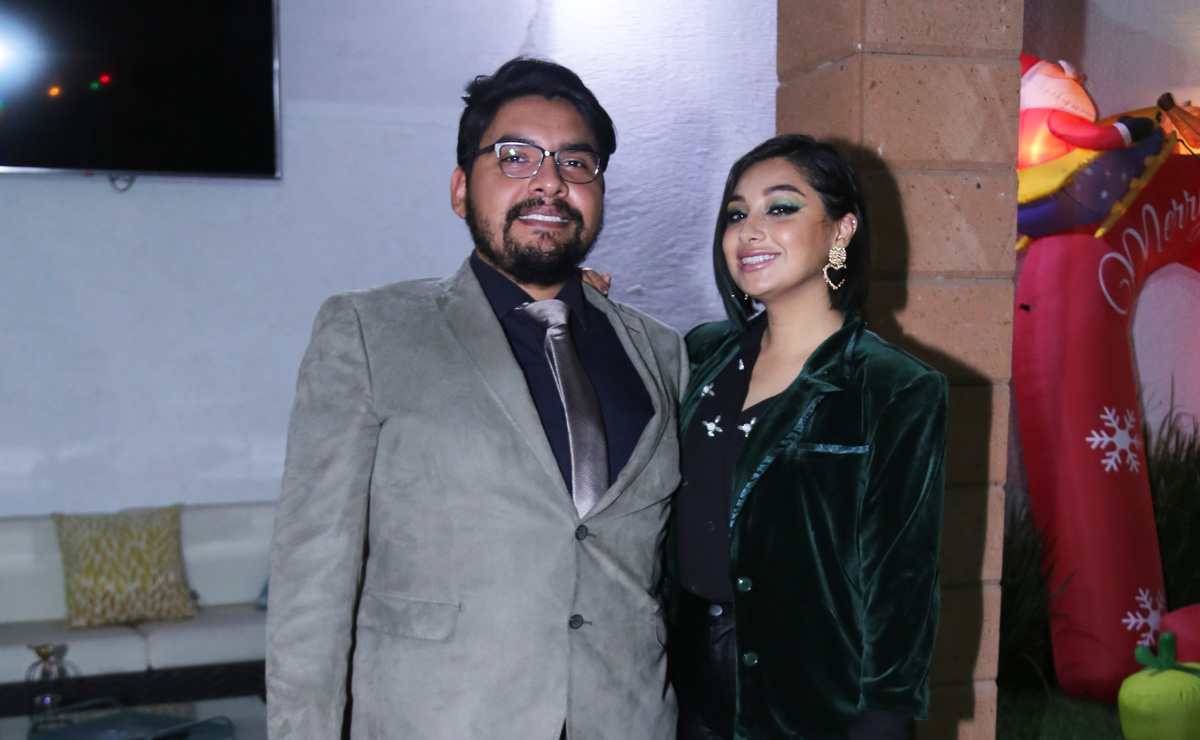 Rubén y Ruly