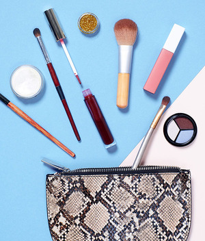 Cuánto dura el maquillaje: Caducidad del maquillaje