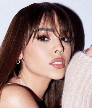 Danna Paola. Foto: Instagram