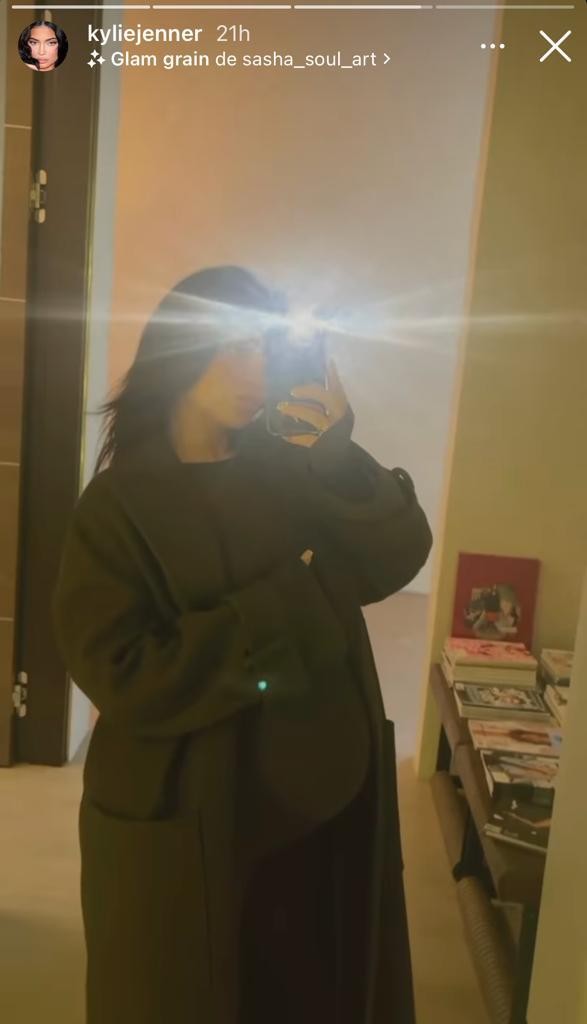 kylie jenner