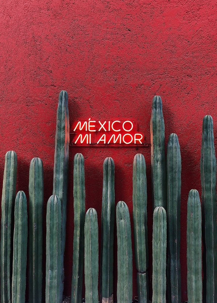 mexico