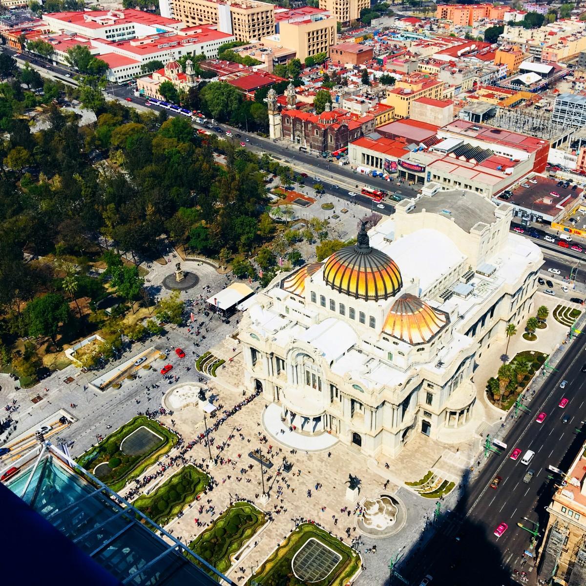 mexico