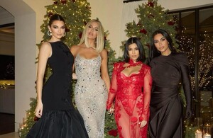 The Kardashian, el nuevo reality show de Hulu. (Foto: Instagram).