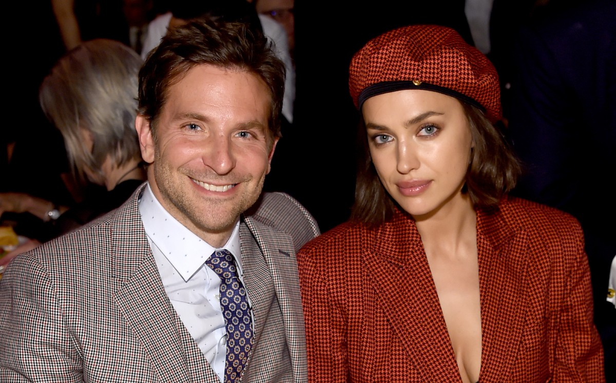 Bradley Cooper e Irina Shayk: Así ha sido su historia de amor (Foto: Getty Images)