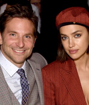 Bradley Cooper e Irina Shayk: Así ha sido su historia de amor (Foto: Getty Images)