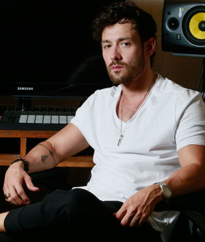 Andec James