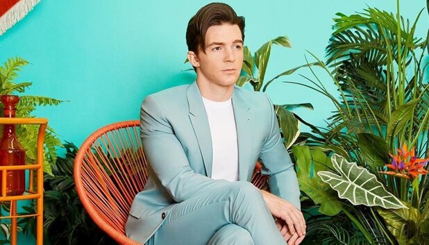 Drake Bell comparte foto con su familia. (Foto: Instagram).