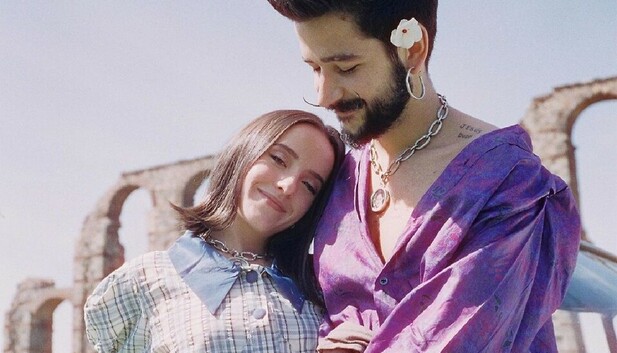 Evaluna y Camilo esperan a su primer bebé. (Foto: Instagram).